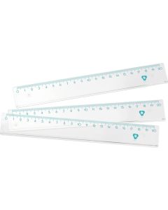 Lineal Bio 20 cm