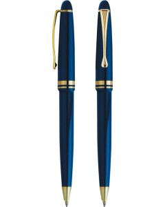 Kappendruck-Kugelschreiber Kappa