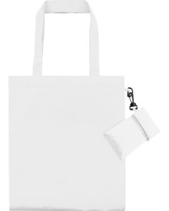 Faltbare Einkaufstasche RPET