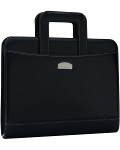 Aktenmappe Noblesse Ring im DIN-A4-Format