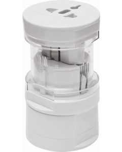 Reiseadapter Global