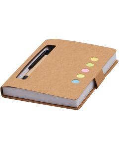 Mini-Notizbuch Memo