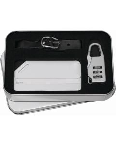 Gepäckanhänger-Set Far Away