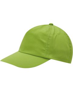 5-Panel-Cap Für Kinder Kiddy Wear