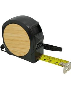Maßband Bamboo Measure, 5 m