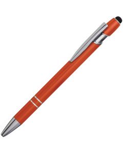 Aluminium-Kugelschreiber Merchant
