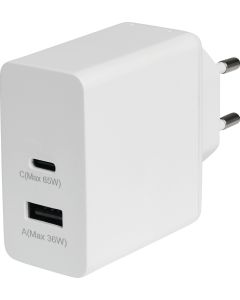 USB-Adapter-Stecker-Netzteil Endless Power Advanced