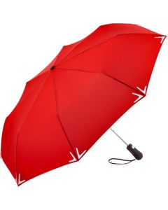 AC-Taschenschirm Safebrella® LED