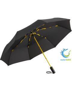 Oversize-Taschenschirm FARE® AOC Colorline