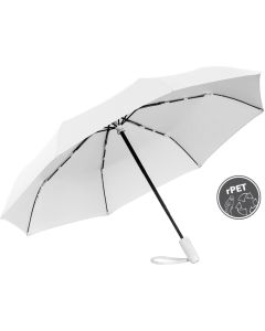 AOC-Taschenschirm FARE® Whiteline
