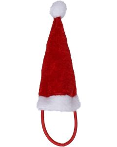 Weihnachtsmütze für Plüschtiere