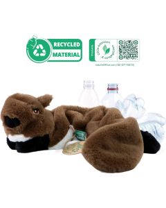 Hundespielzeug RecycelBiber