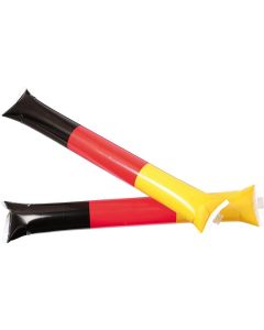 Klopfschlauch Sticks