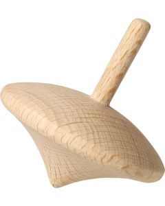 Kreisel Classic Holz