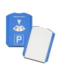 Parkscheibe Basic