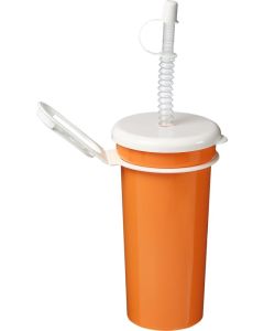 Trinkbecher Take Away 0,5 l