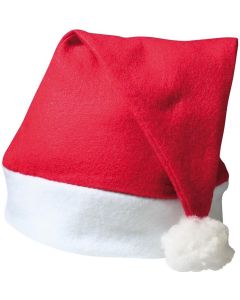 Weihnachtsmütze Kids