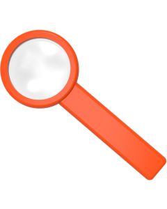 Stiellupe Handle 5 x