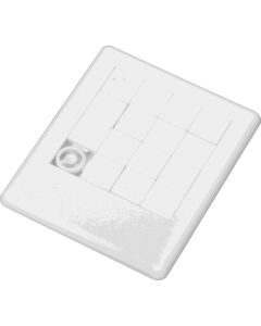 Schiebepuzzle Frame 15