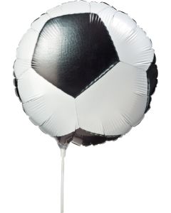 Luftballon Soccer Deutschland