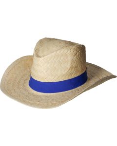 Strohhut Texas