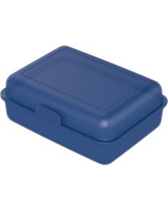 Vorratsdose School-Box groß, mit Trennschale