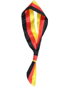 Deutschlandschal Halstuch-Nations