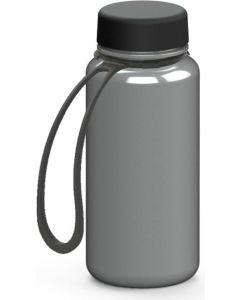 Trinkflasche Refresh, 400 ml, inkl. Strap
