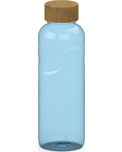 Trinkflasche Carve Natural, 1,0 l