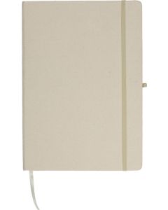 Notizbuch Cotton A4