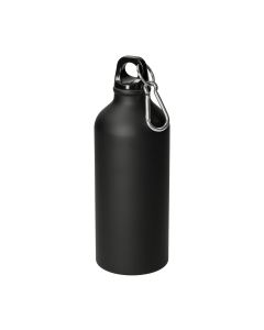 Aluminiumflasche Sporty 0,6 l matt