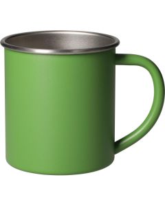 Edelstahlbecher Adventura, 340 ml