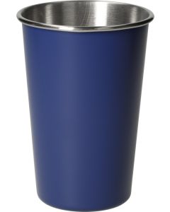 Edelstahlbecher Metallo, 500 ml