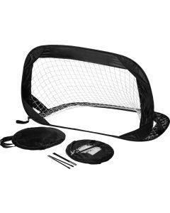 PopUp-Tor Kicko, 2 in 1