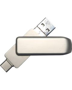 USB-Stick 4in1 OTG 02, USB 2.0