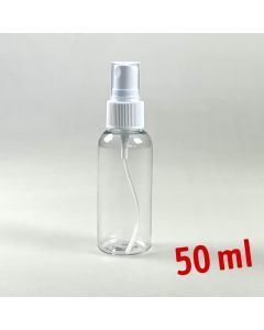 Sprühflasche 50ml