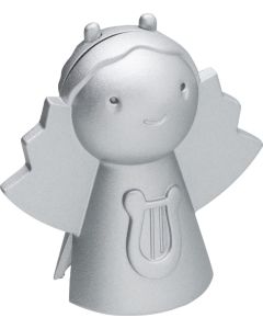 Restposten: Briefbeschwerer mit Kartenhalter Reflects-Oakville