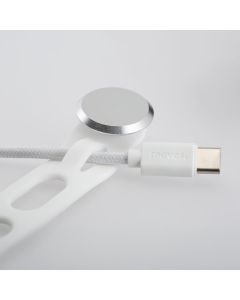 USB-C Kabel mit Kabelbinder Reeves-Convertics Tie