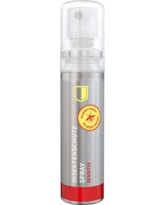 Insektenschutzspray (sensitiv), 20 ml