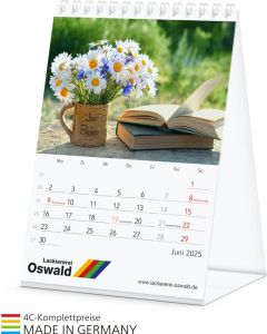 Tischkalender MagicPix Table Hoch