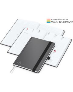 Vision-Hybrid White inkl. Prägung