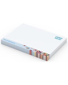 Haftnotiz Basic 100 x 72 mm