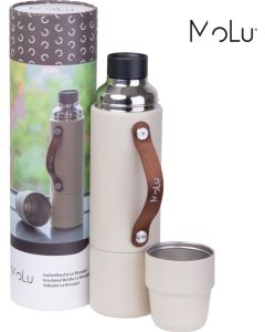 MoLu Isolierflasche Le Bourget