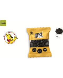 HARIBO Fruchtschnecke Werbetüte