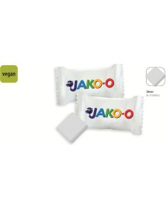 Traubenzucker Würfel Flowpack