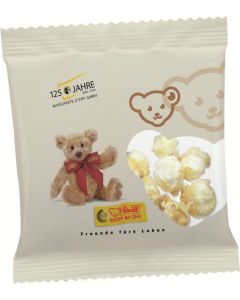 Popcorn süß Werbetüte