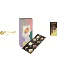 Heilemann Pralinés Auslese im Schuber