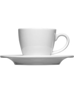 Porzellan Espressotasse 80 ml