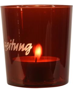 Windlicht groß 350 ml