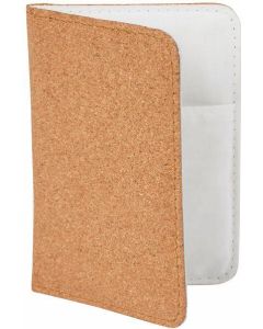 Ausweis- und Pflastermäppchen Back to Nature